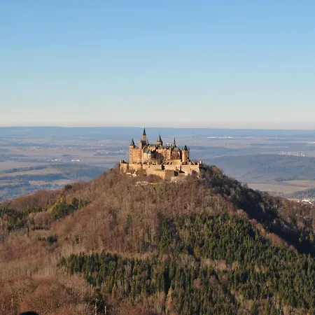 Apart Otel Alb Albstadt