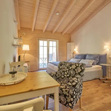 Alb Apart Otel Albstadt