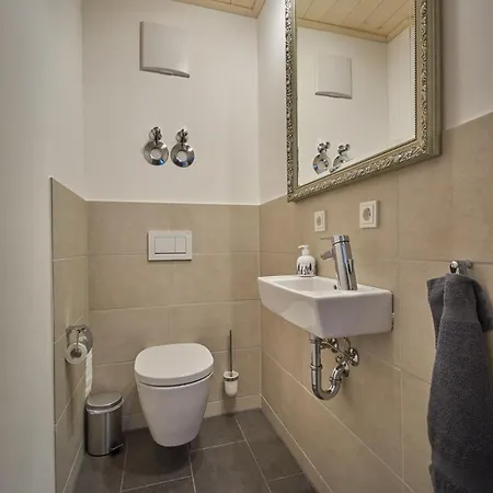 Lejlighedshotel Alb Albstadt