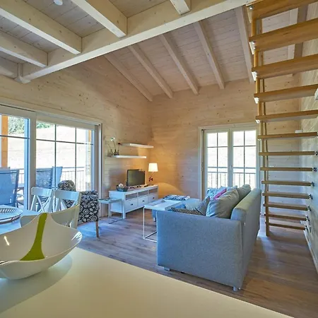 Apart Otel Alb Albstadt