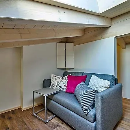 Alb Apartmanhotel Albstadt