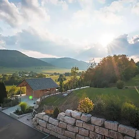 Alb 5* Albstadt