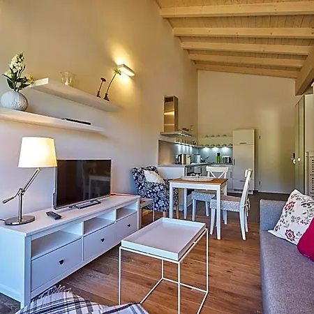 Alb Apartmanhotel 5*