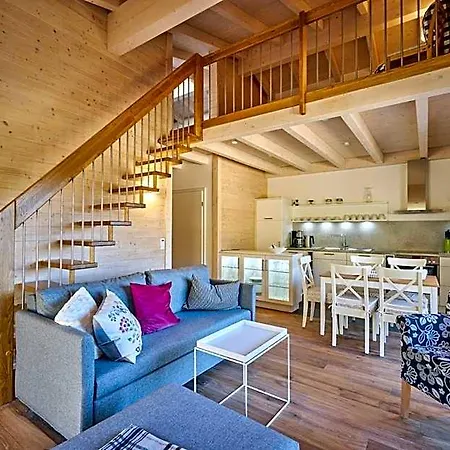 Apartahotel Alb 5*