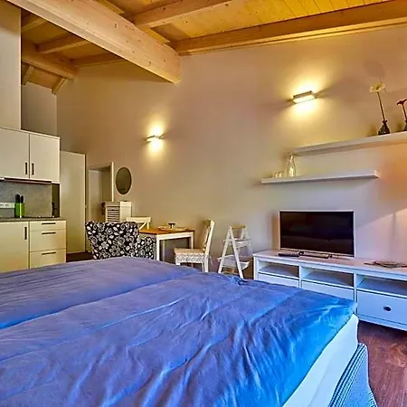 Alb Apartmanhotel Albstadt