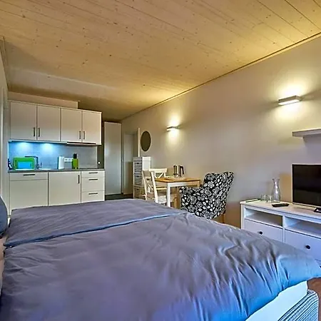 Alb Apartmanhotel