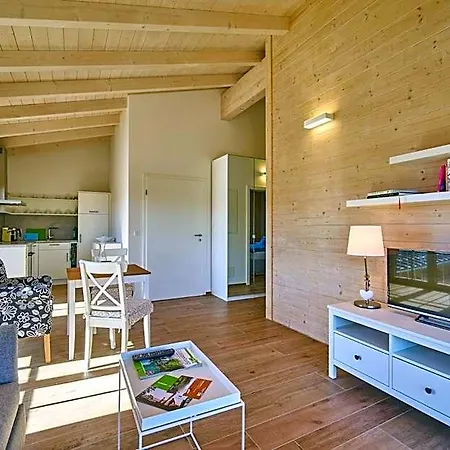 Apartmanhotel Alb