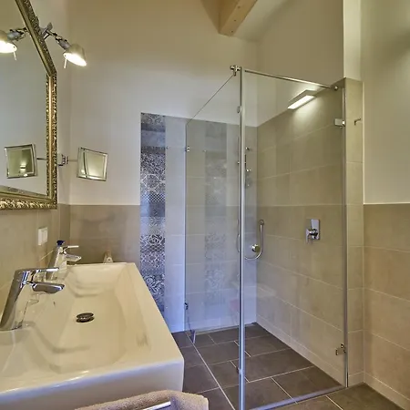 Apartmanhotel Alb